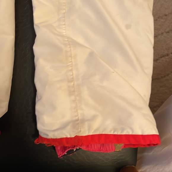 💗💙Mini Boden Girls 8-9 Ski | Snow Jacket & Pants | Bib 💙💗 - Picture 13 of 14